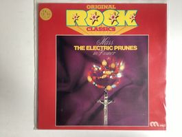 Electric Prunes LP - Rock Classic