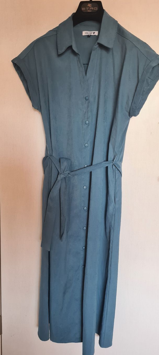 Vestiti: Blusenkleid von "KoalaBay", Grösse S/M – Nuovo (secondo la descrizione) da Untersiggenthal venduto da elisabeth076