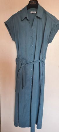 Blusenkleid von "KoalaBay", Grösse S/M