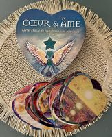 Oracle Coeur & Âme  Toni Carmine Salerno  54 cartes