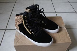 Supra shoes femme