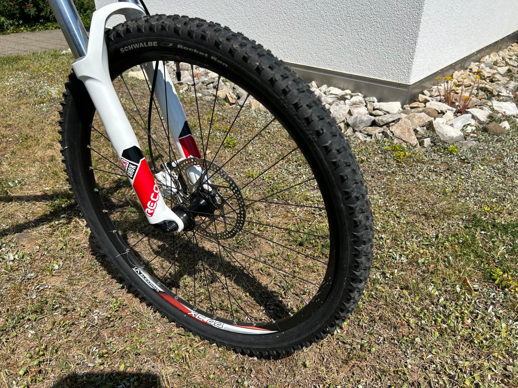 Scott Velos: Mountainbike – Gebraucht aus Schaffhausen von Gloeoenli 2