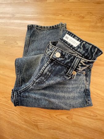 Jeans Zara