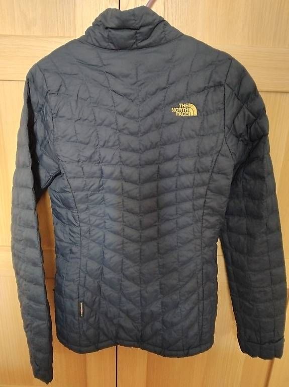North Face Vestes: Veste mi-saison Nord Face – D'occasion à Peseux par pat_2nd9 1