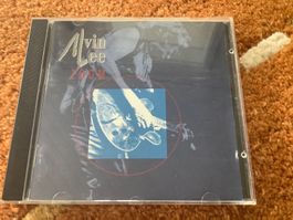 Alvin Lee * Zoom