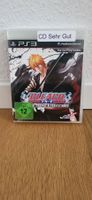 PS3 - Bleach Soul Resurreccion