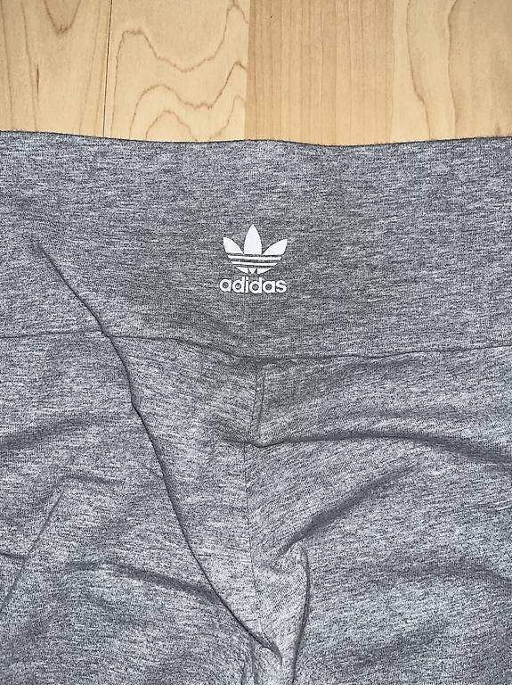 Leggings: Sportleggins Adidas M – Usato da Bern venduto da Ginocchi 2