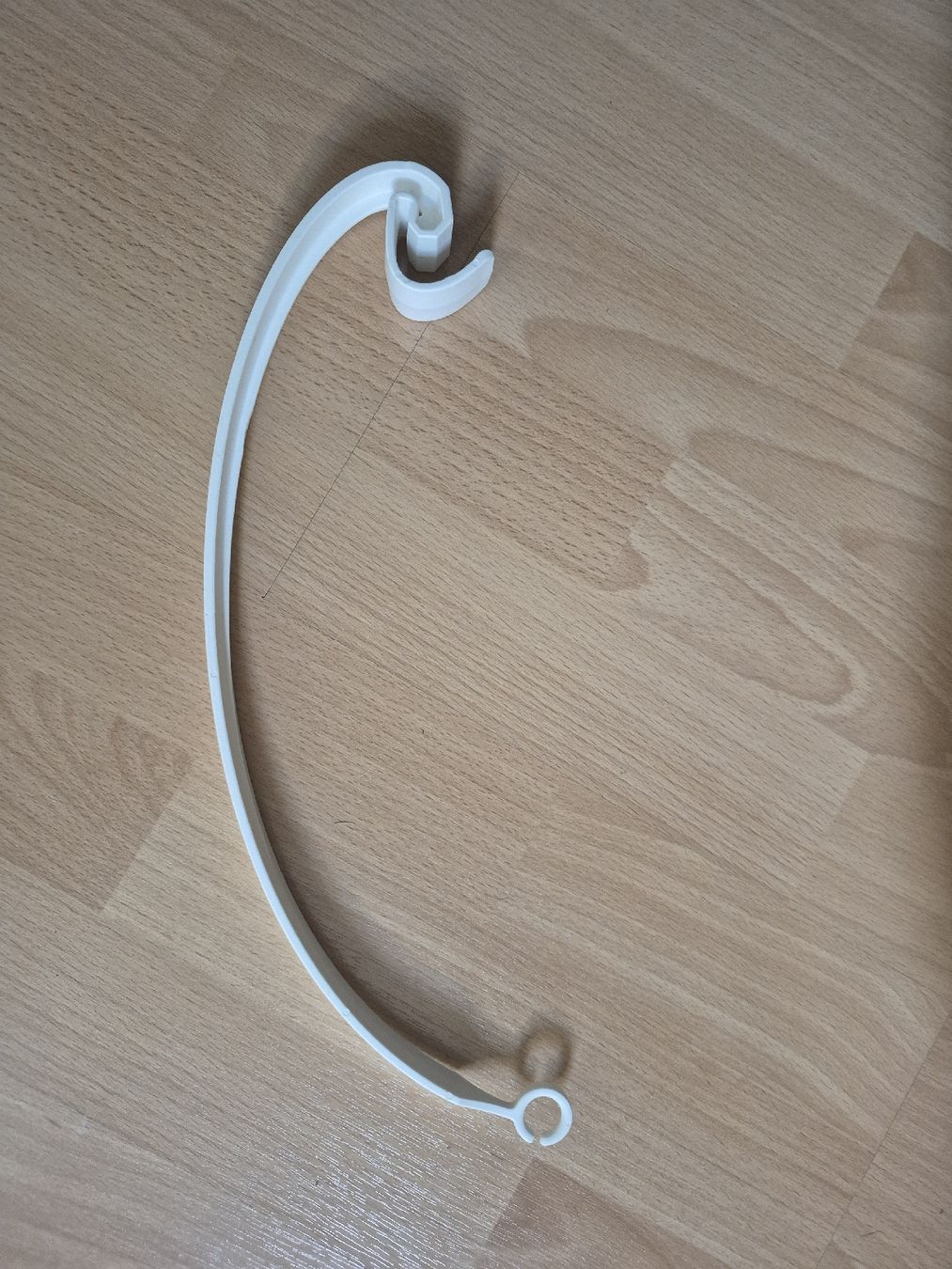 Stokke Seggioloni: Stokke Tripp Trapp Newborn Set Grau – Nuovo (secondo la descrizione) da Zeglingen venduto da cor_8kxq 2