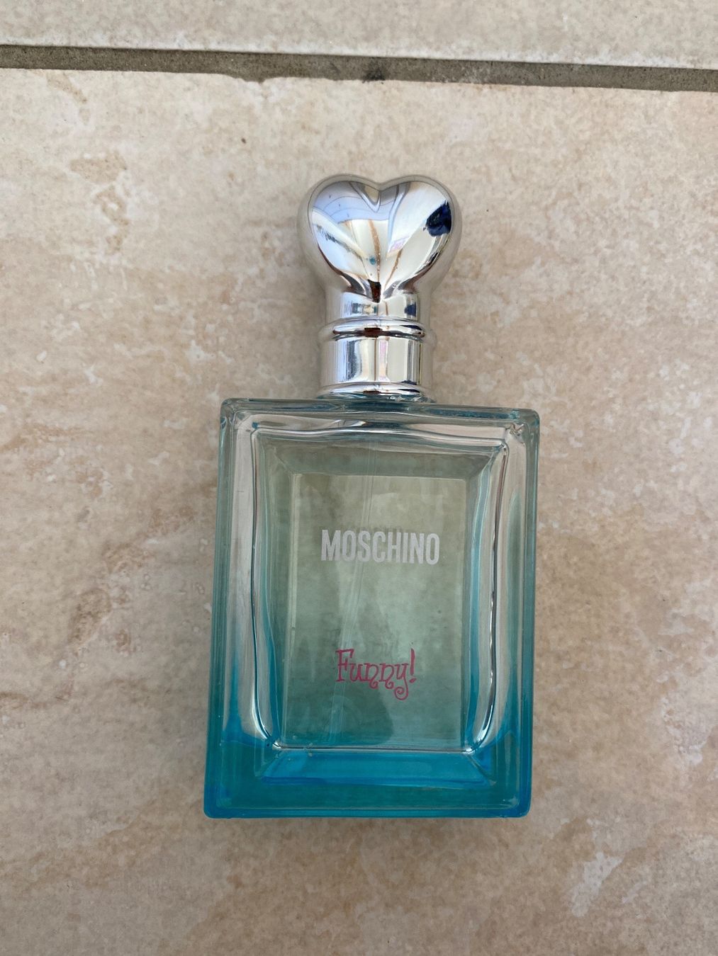 Moschino Profumi & Eau de Toilette: Funny moschino parfüm – Usato da Bolligen venduto da giu_2gf5