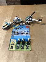 Lego 6354 Pursuit Squad 
