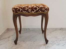 Hocker