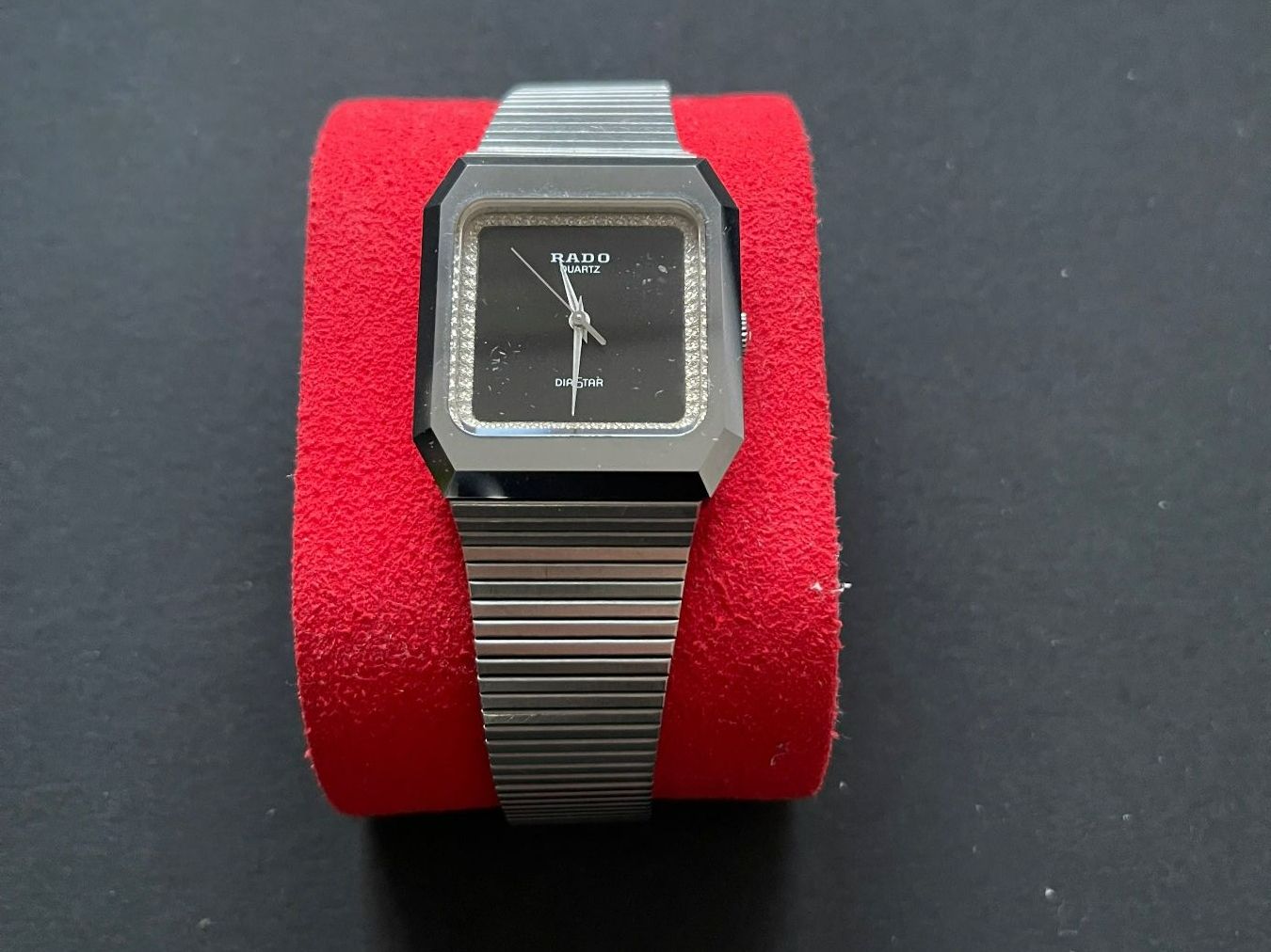 Rado Montres: Rado Diastar – D'occasion à Urdorf par kleeblatt0110