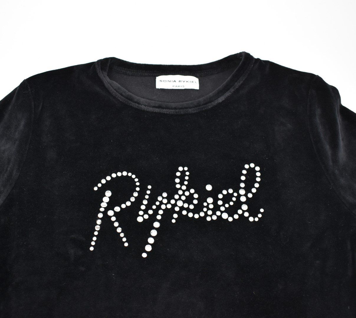 Sonia Rykiel Maglioni & Felpe: Sonia Rykiel Paris Pullover, Mädchen, Gr. 128 – Usato da Nürensdorf venduto da 2ND_STORY 1