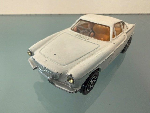 Modellini d'auto: Volvo 1800ES & 1800S Modellauto-Sammlung – Usato da Staad SG venduto da p1800es1972 6