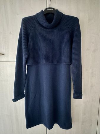 Heine Strickkleid neu Gr. 38