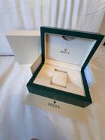 Rolex Uhrenbox 39139.04