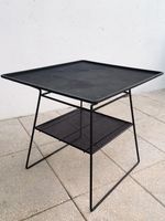 Table pour TV vintage