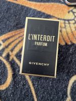 L‘ Interdit Parfum Neu