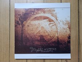 Aphex Twin – Selected Ambient Works Volume II (1994, 1st)