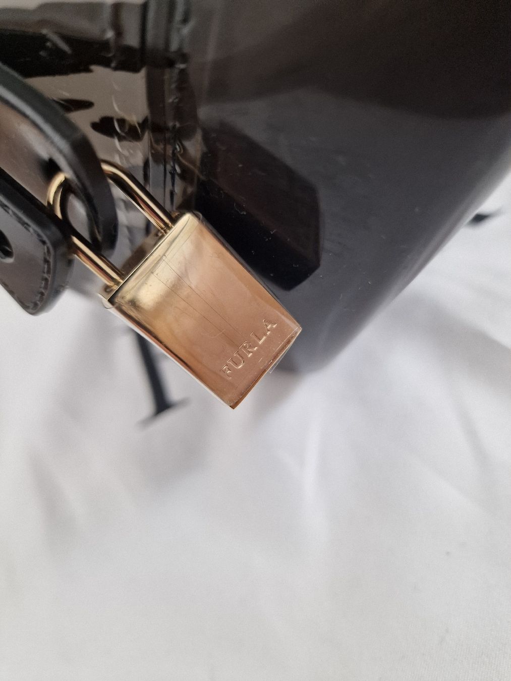 Furla Borse da donna: Furla Candy Jungle – Nuovo e nell'imballaggio originale da Yverdon-les-Bains venduto da Ed9lude 6