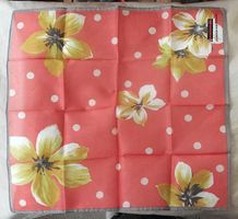 Japanisches Taschentuch 100% Baumwolle