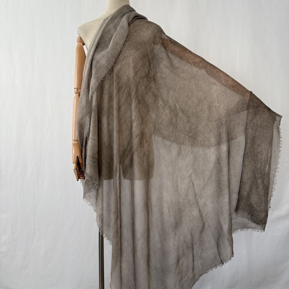 Foulard & Sciarpe: HENRY CHRIST New Scarf – Nuovo (secondo la descrizione) da Emmen venduto da Nightingale_2022