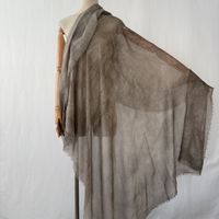 HENRY CHRIST New Scarf