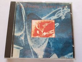 Cd Dire Straits - On every Street 