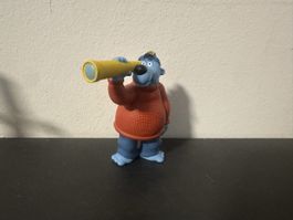 Tonie Käptn Blaubär