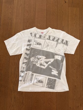 Supreme Sex appeal t shirt