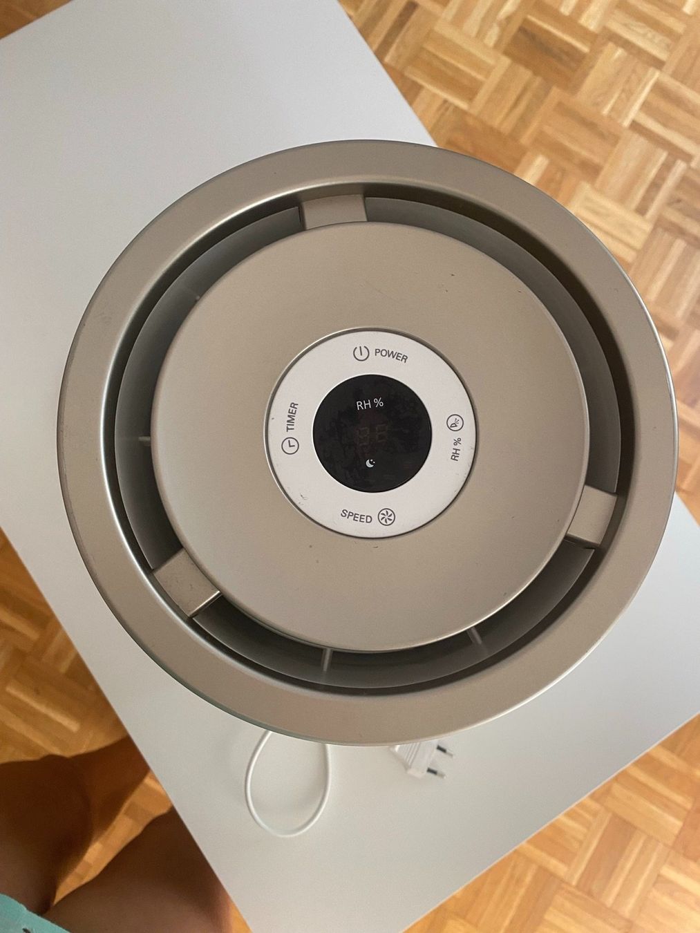 Philips Humidificateurs: Lufbefeuchter – D'occasion à Zürich par rue_v79y 1