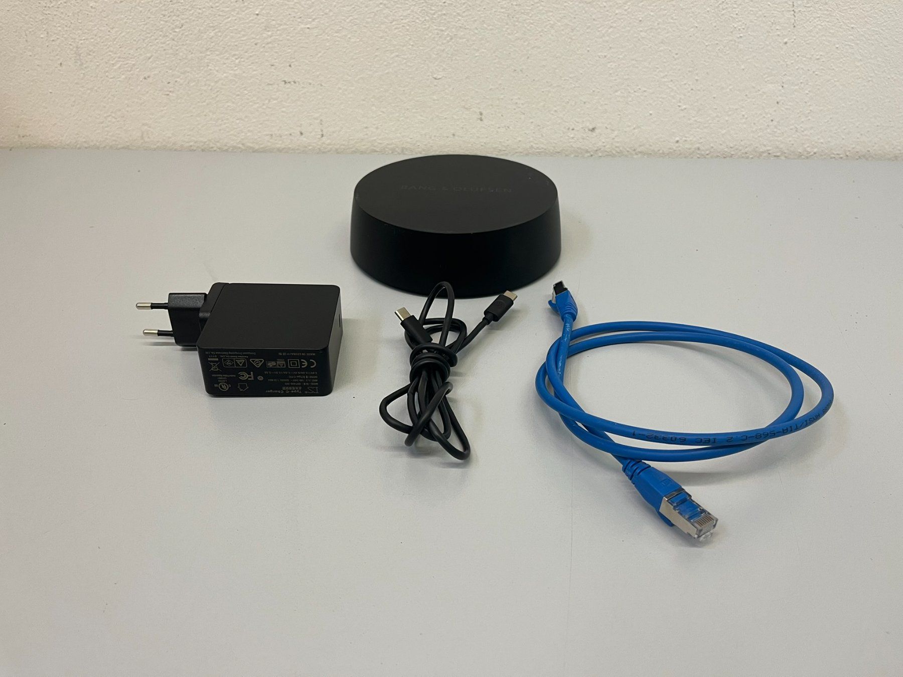 Bang & Olufsen Lettore multimediale & Streamer: Bang&Olufsen BeoSound Core – Usato da Hochdorf venduto da av-electronics