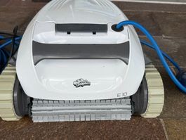 Dolphin E10 Poolroboter