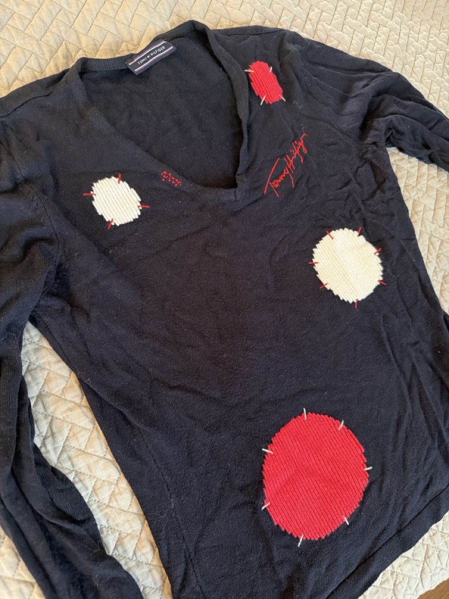Tommy Hilfiger Pulls & Sweat-shirts: Tommy Hilfiger Pullover – D'occasion à Uerikon par ZurichCity01