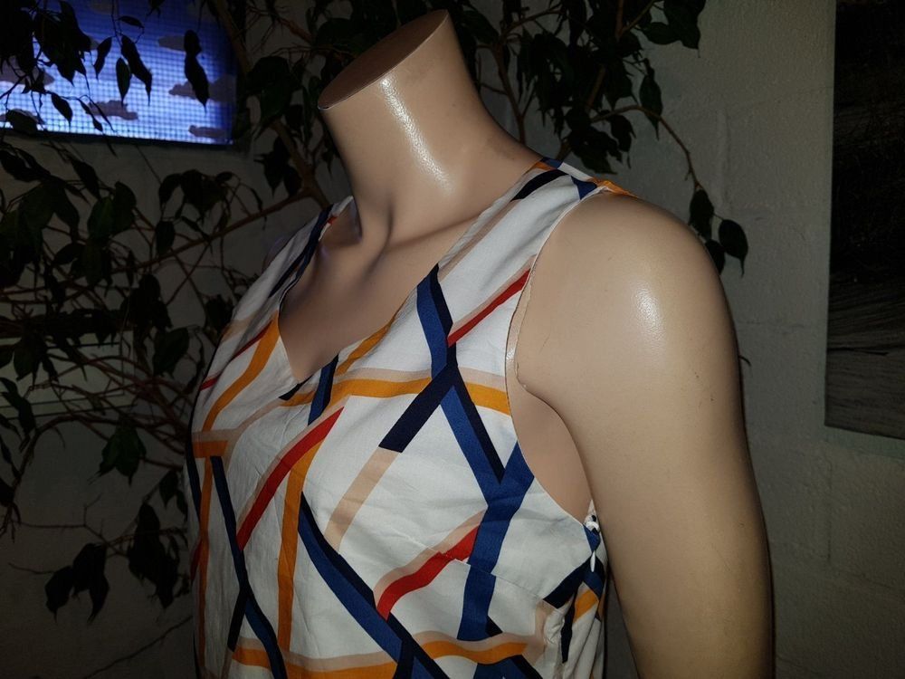 Kleider: Robe / Kleid FOR HER Paris  Taille / Grosse 2 (S).... – Gebraucht aus Cossonay-ville von Super-Price-Quality 3