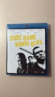 Blu-ray Bube Dame König Gras - Kultfilm für Sammler!