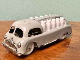 Penny Toy , Camion , Milchtransporter
