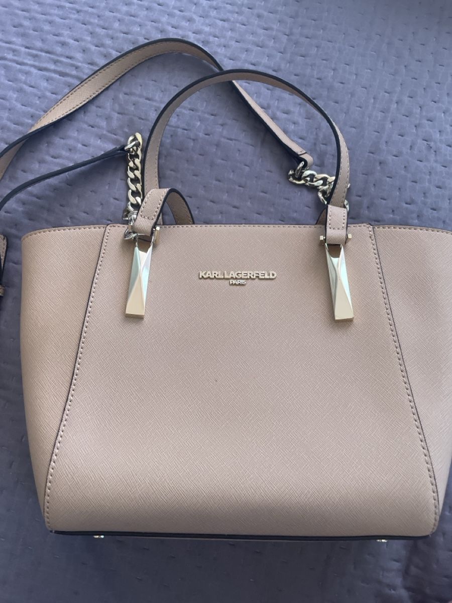 Karl Lagerfeld Borse da donna: Sac Karl Lagerfeld  – Usato da Lausanne venduto da Masyanya