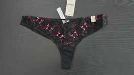 💖​ Etam Tanga - XS - Conquete