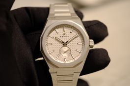 Zenith Defy