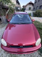 Motorhaube zu Subaru Impreza 