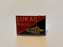 1 Pin Lukas Rescue