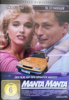 Manta Manta (1991)  mit Til Schweiger und Tina Ruland