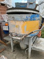 Centrale a béton Sipe 300l.