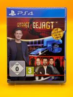 Gefragt Gejagt - Das Spiel, PS4