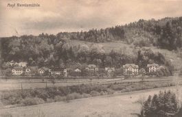 Asyl remismühle