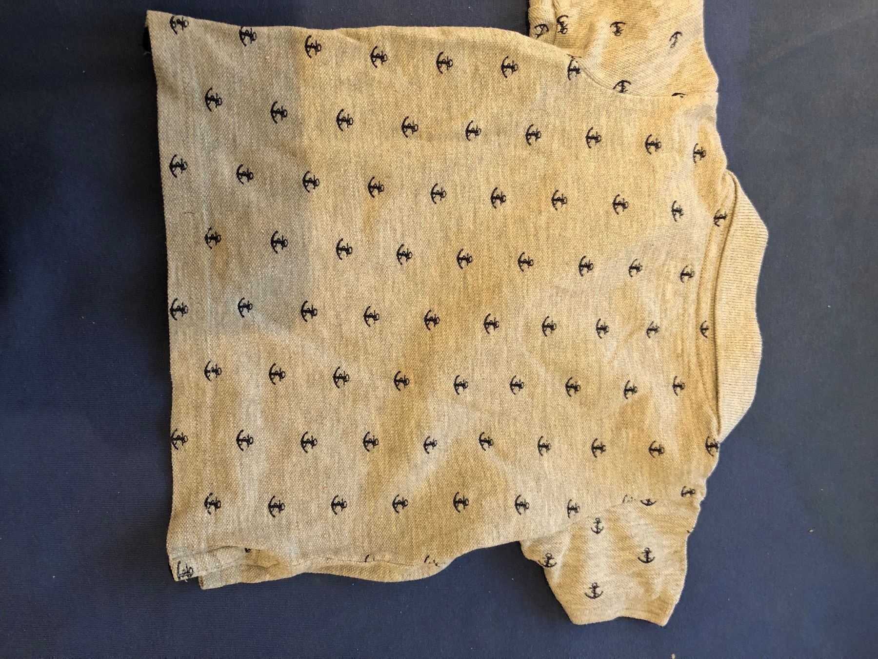 Camicie, Top & T-shirt: T-Shirt/Polo Grösse 68 – Usato da Lupsingen venduto da sta_wgg5 2