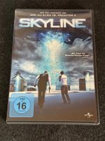 Skyline SciFi DVD DE/EN