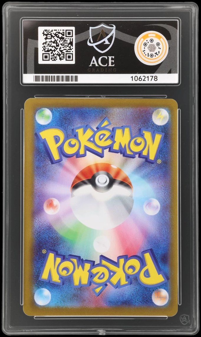 Pokémon Carte collezionabili: ACE 10 - Pokemon Mega Clefable EX GEM MINT – Nuovo (secondo la descrizione) da Arbon venduto da Cronos0.84 1