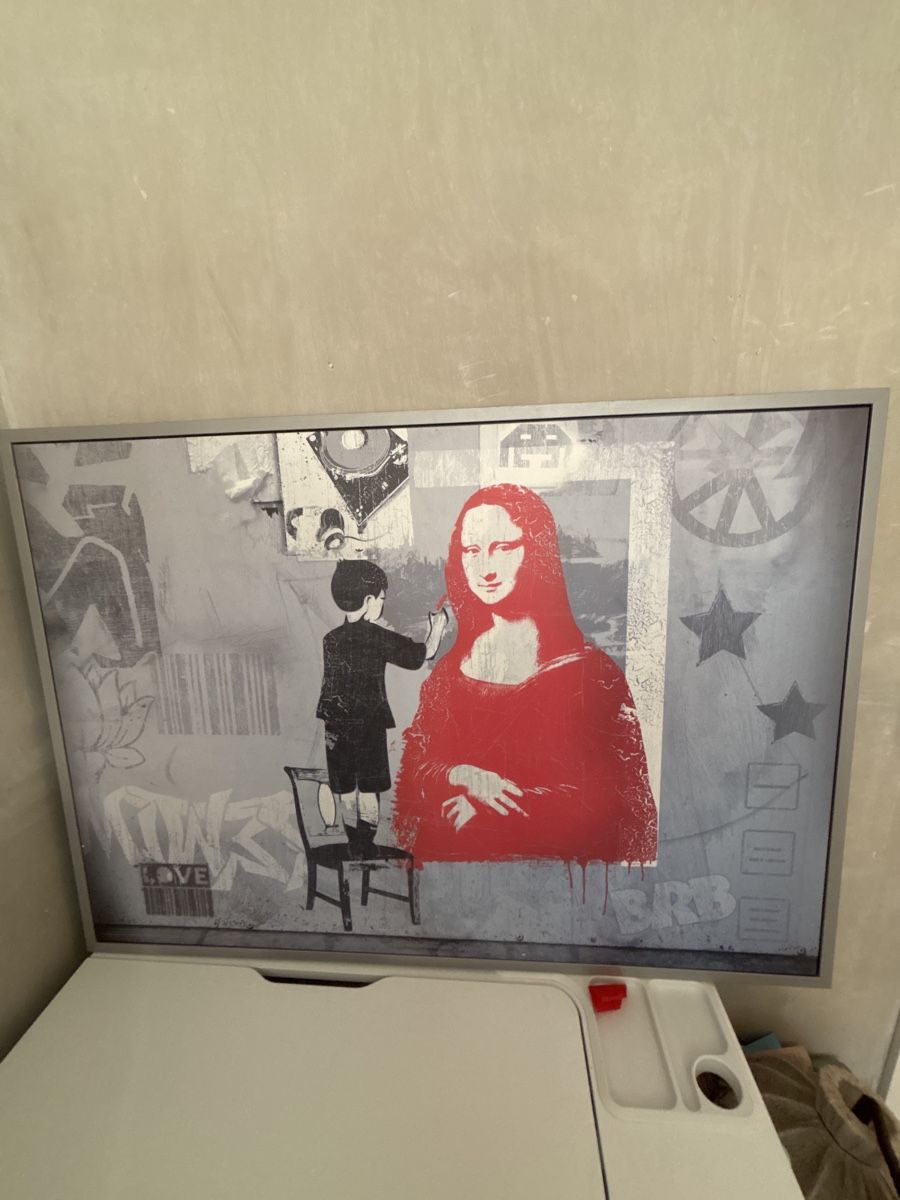 Posters & Illustrations: Bild – D'occasion à Stetten AG par d.r82